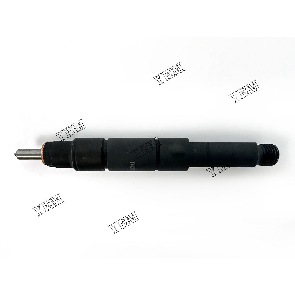 For Liebherr Fuel Injector 6x 432191591 D926 Engine Spare Parts YEMPARTS