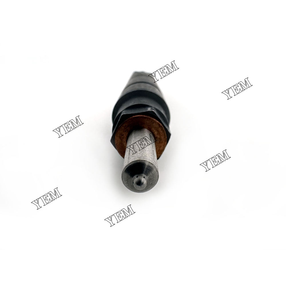 For Liebherr Fuel Injector 4x 432191591 D924 Engine Spare Parts YEMPARTS