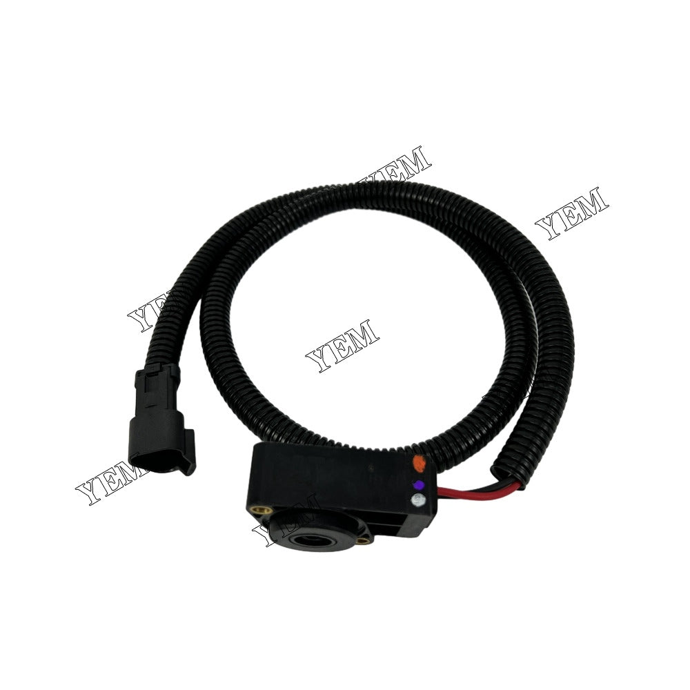 For Caterpillar Throttle Position Sensor 266-1466 C12 Engine Spare Parts YEMPARTS