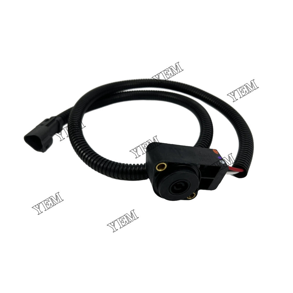 For Caterpillar Throttle Position Sensor 266-1466 C13 Engine Spare Parts YEMPARTS