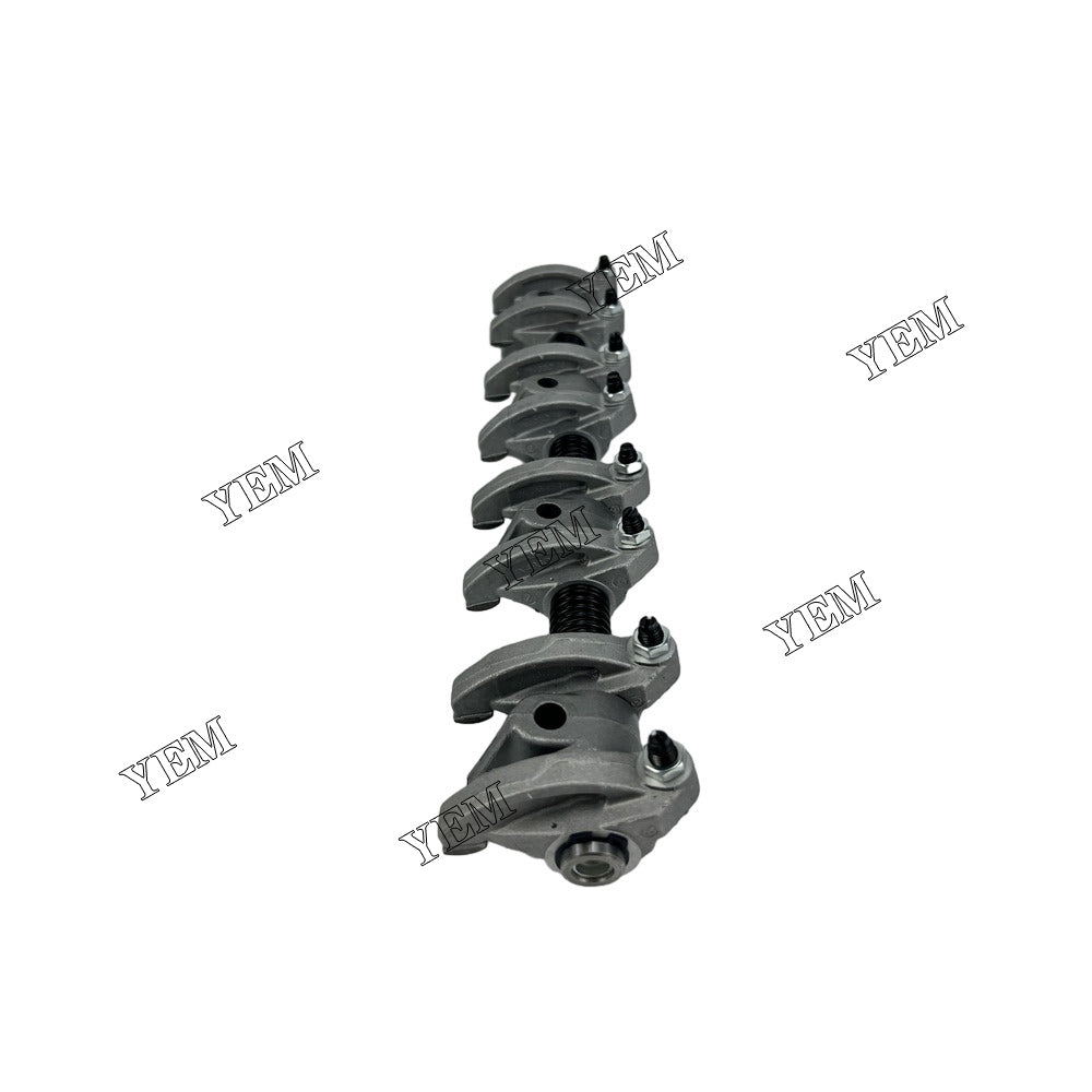 For Isuzu Rocker Arm Assy 4JG1 Engine Spare Parts YEMPARTS