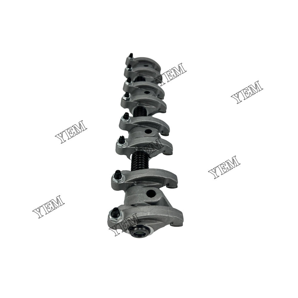 For Isuzu Rocker Arm Assy 4JG1 Engine Spare Parts YEMPARTS