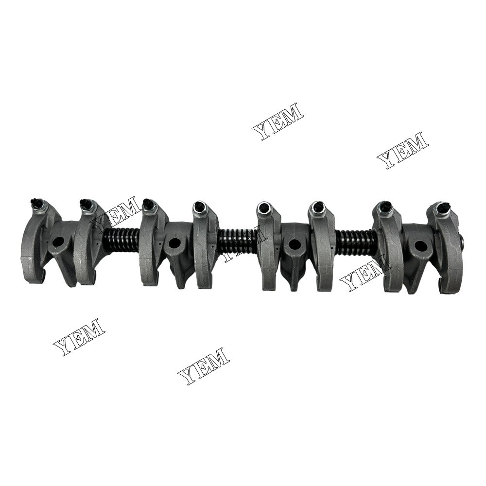 For Isuzu Rocker Arm Assy 4JG1 Engine Spare Parts YEMPARTS