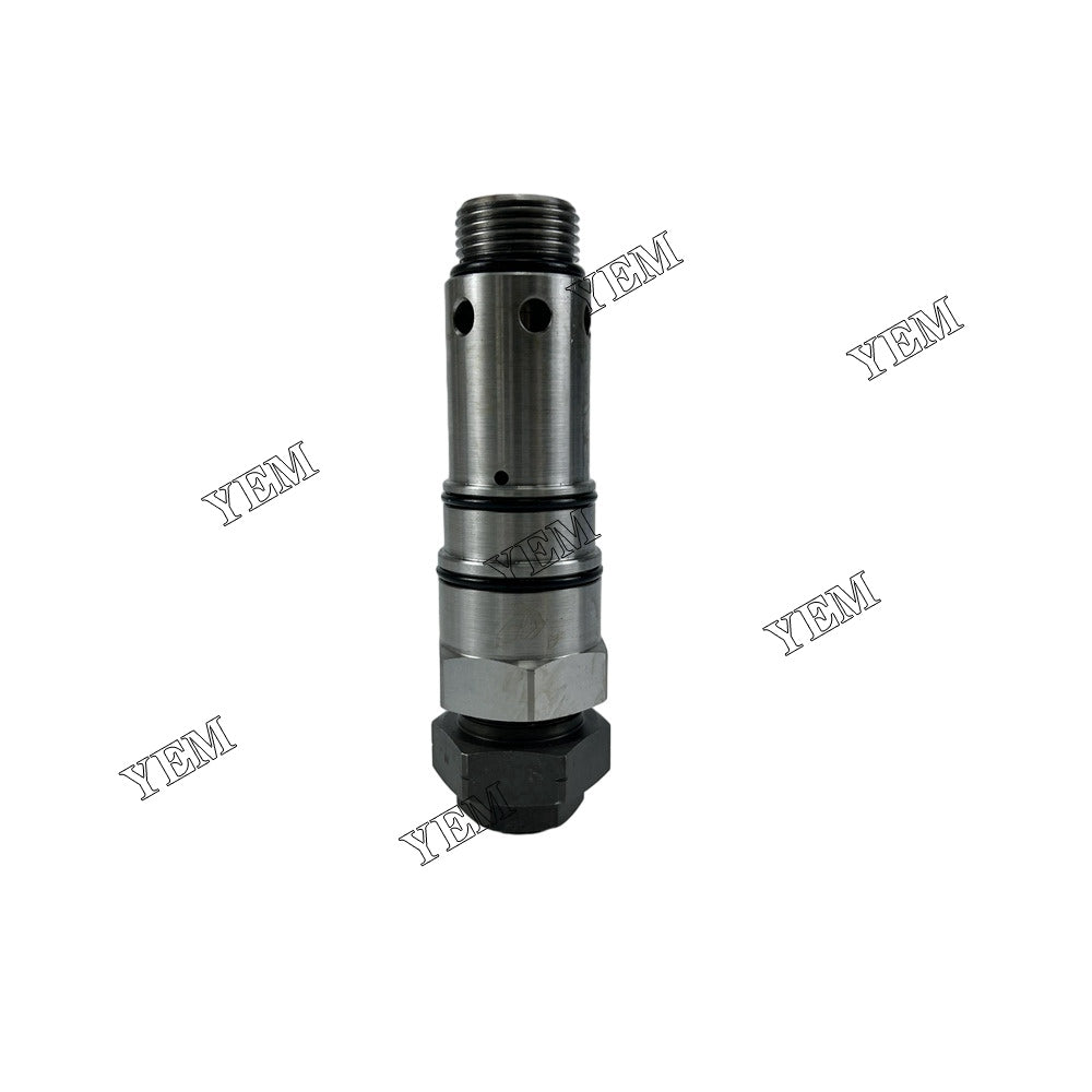 For Caterpillar RELIEF VALVE 222-0084 312C 315C Engine Spare Parts YEMPARTS