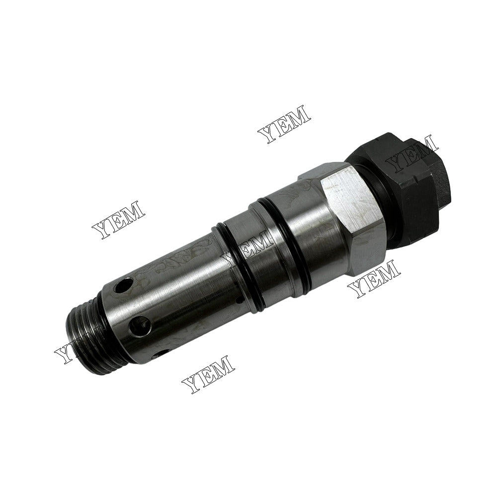 For Caterpillar RELIEF VALVE 222-0084 312C 315C Engine Spare Parts YEMPARTS