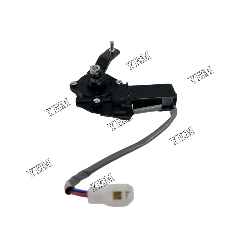 For Kubota wiper motor RC411-53642 V2403 Engine Spare Parts YEMPARTS