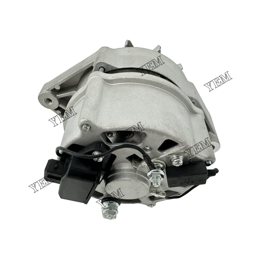 For Alternator AL928Xmm0-986-UR0-781 0986UR0781 ? TK4.86 Engine Spare Parts YEMPARTS