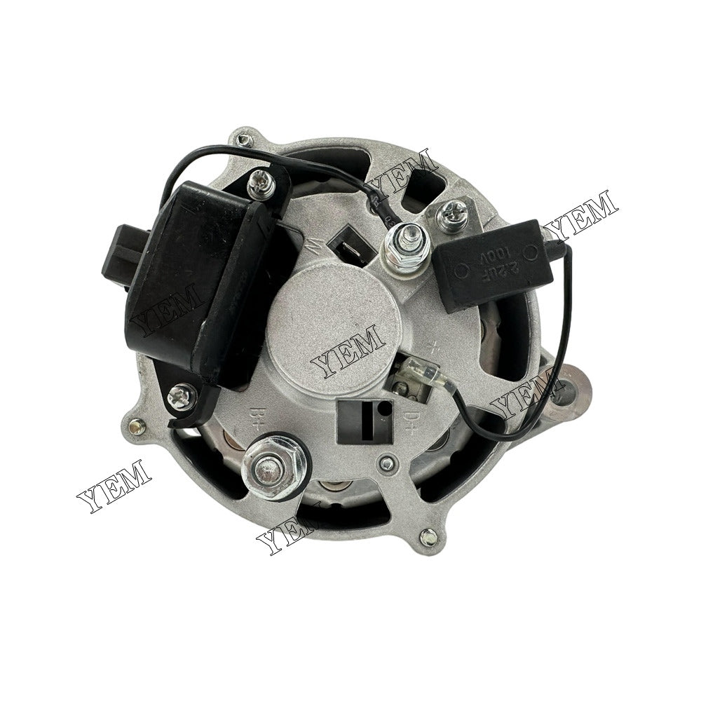 For Alternator AL928Xmm0-986-UR0-781 0986UR0781 ? TK4.86 Engine Spare Parts YEMPARTS