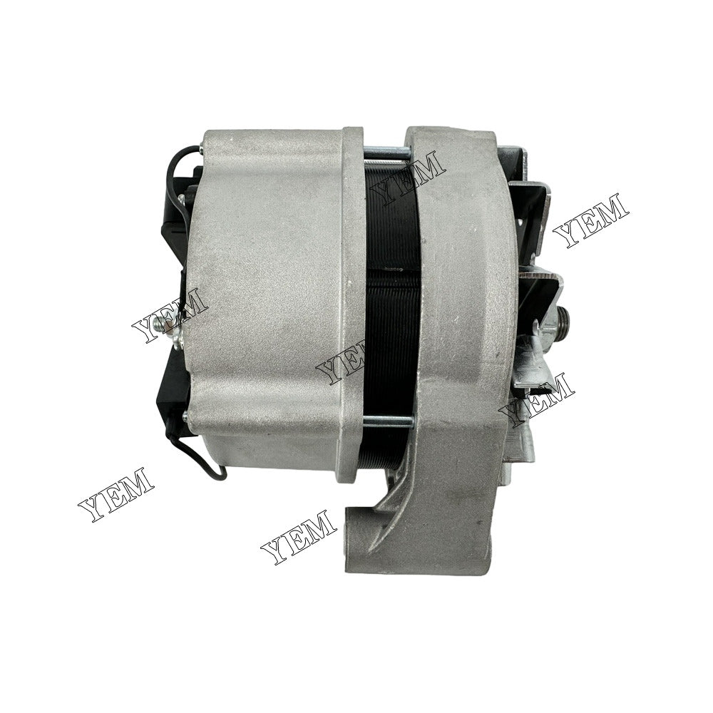 For Alternator AL928Xmm0-986-UR0-781 0986UR0781 ? TK4.86 Engine Spare Parts YEMPARTS