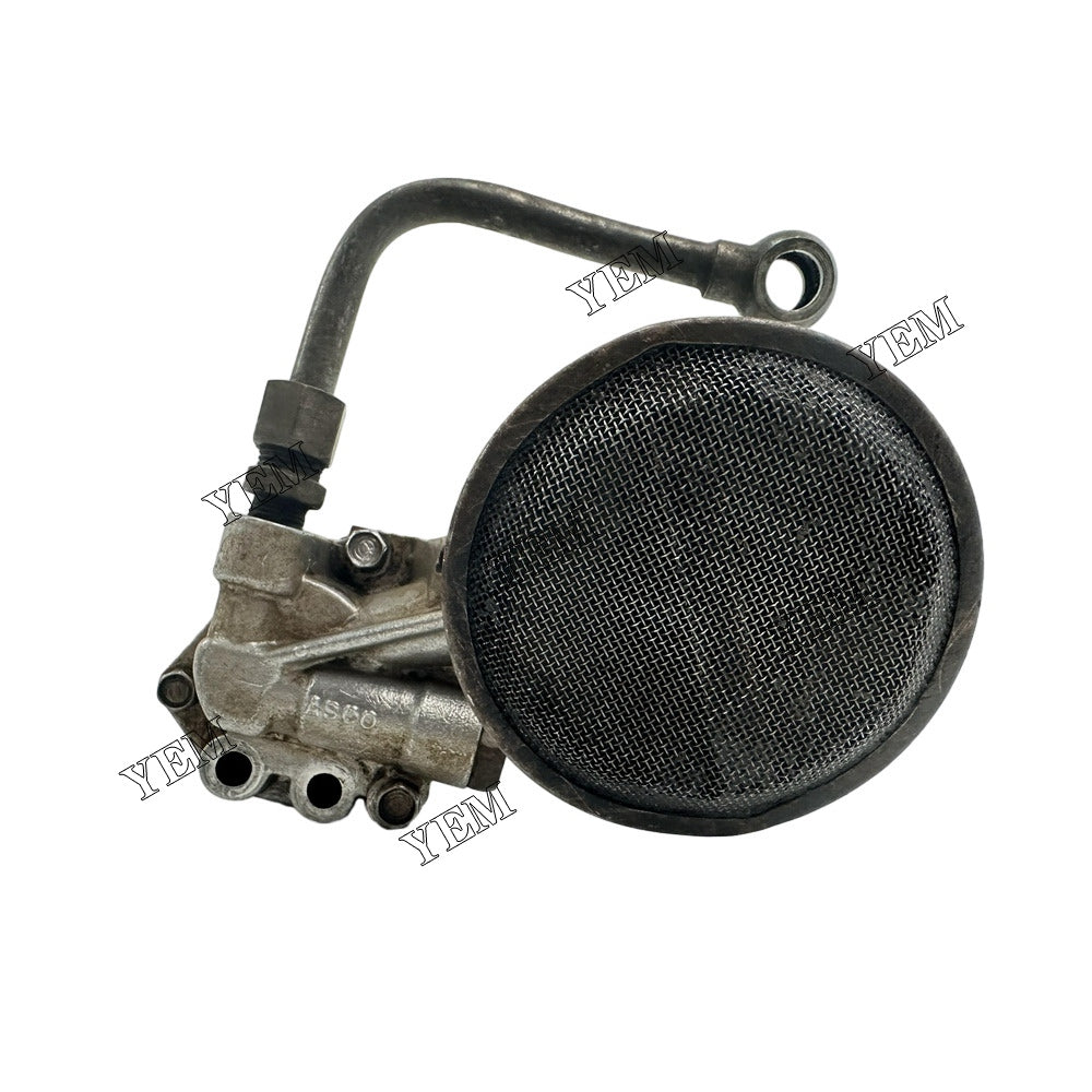 For Toyota Oil Pump 4P Engine Spare Parts YEMPARTS