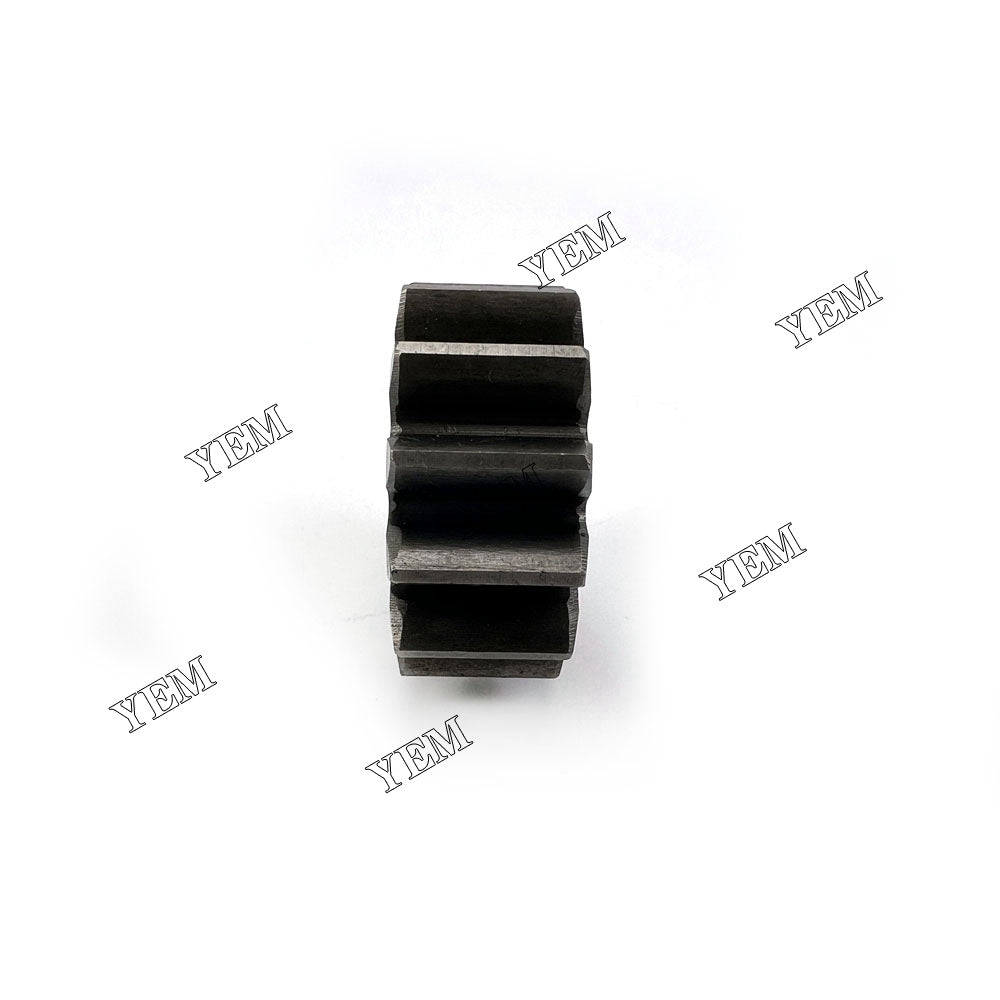 For Doosan traveling pinion 516B1006-00 SL55 E70B Engine Spare Parts YEMPARTS