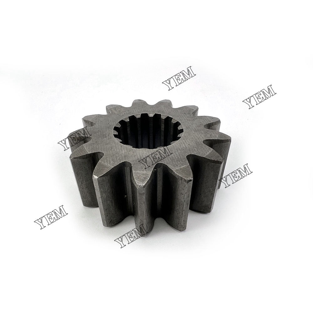 For Doosan traveling pinion 516B1006-00 SL55 E70B Engine Spare Parts YEMPARTS