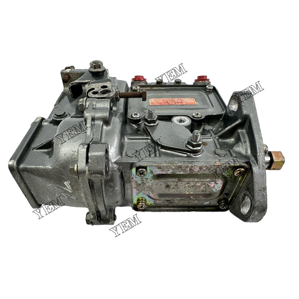 For Yanmar Fuel Injection Pump Assy 771335-51410 3TN75 Engine Spare Parts YEMPARTS