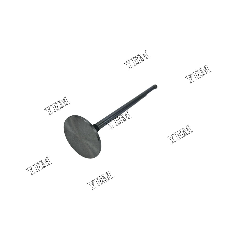 For Caterpillar Intake Valve 6x 161-4280 3116 Engine Spare Parts YEMPARTS
