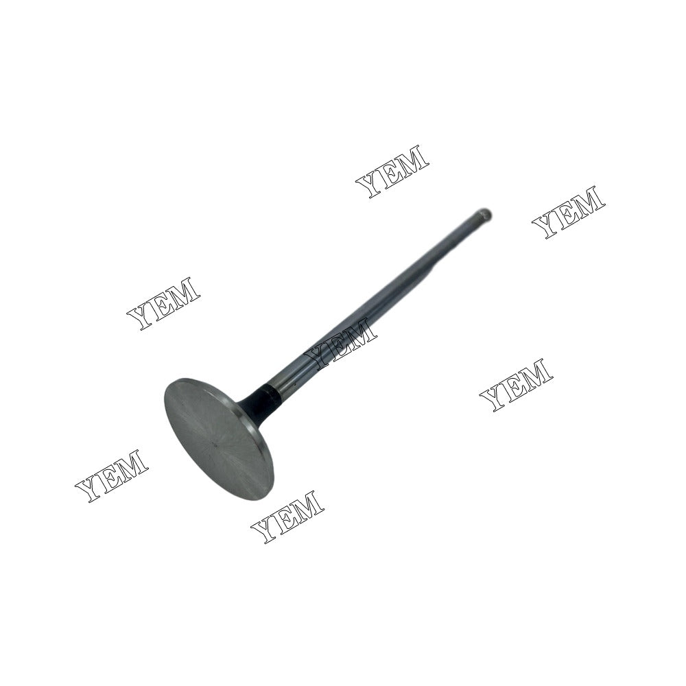 For Caterpillar Exhaust Valve 6x 136-0819 3116 Engine Spare Parts YEMPARTS