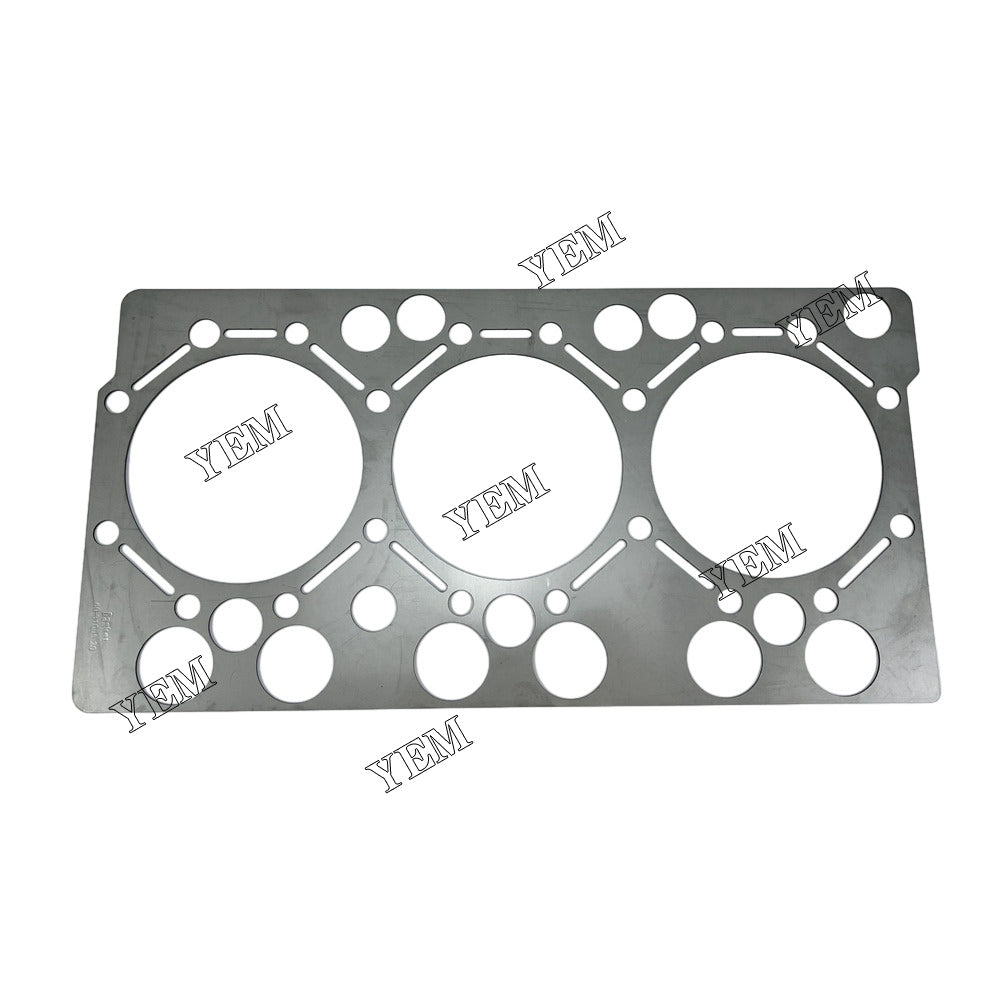 For Volvo Head Gasket new TD740 Engine Spare Parts YEMPARTS