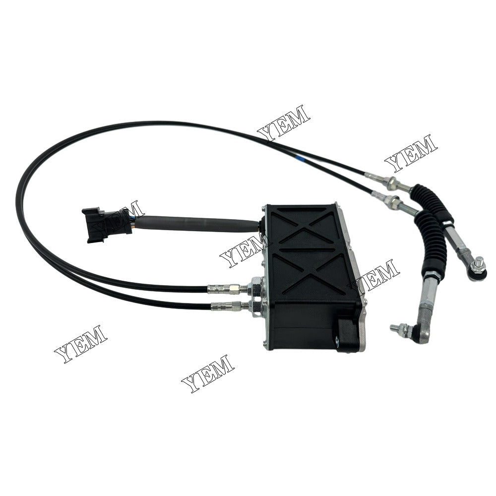 For Caterpillar Throttle motor 221-8767 247-5212 312C 320C 320D Engine Spare Parts YEMPARTS