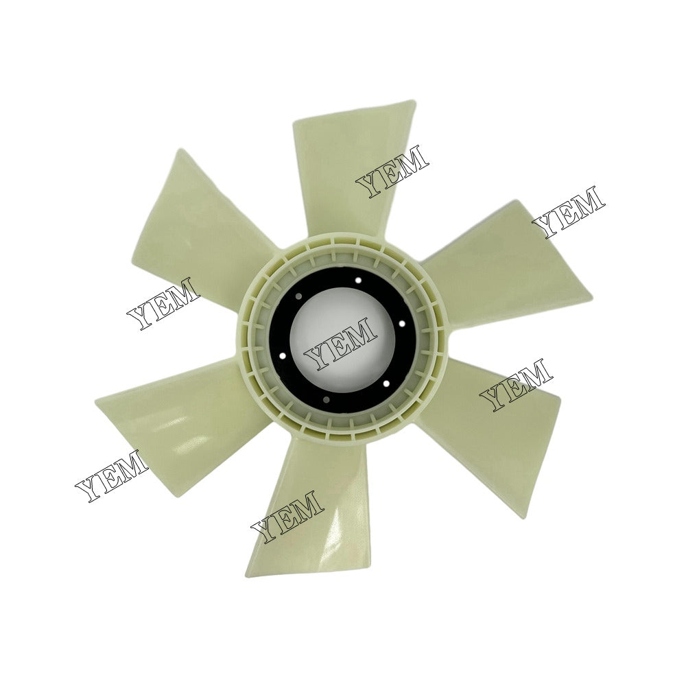 For Nissan Fan Blade PF6 Engine Spare Parts YEMPARTS