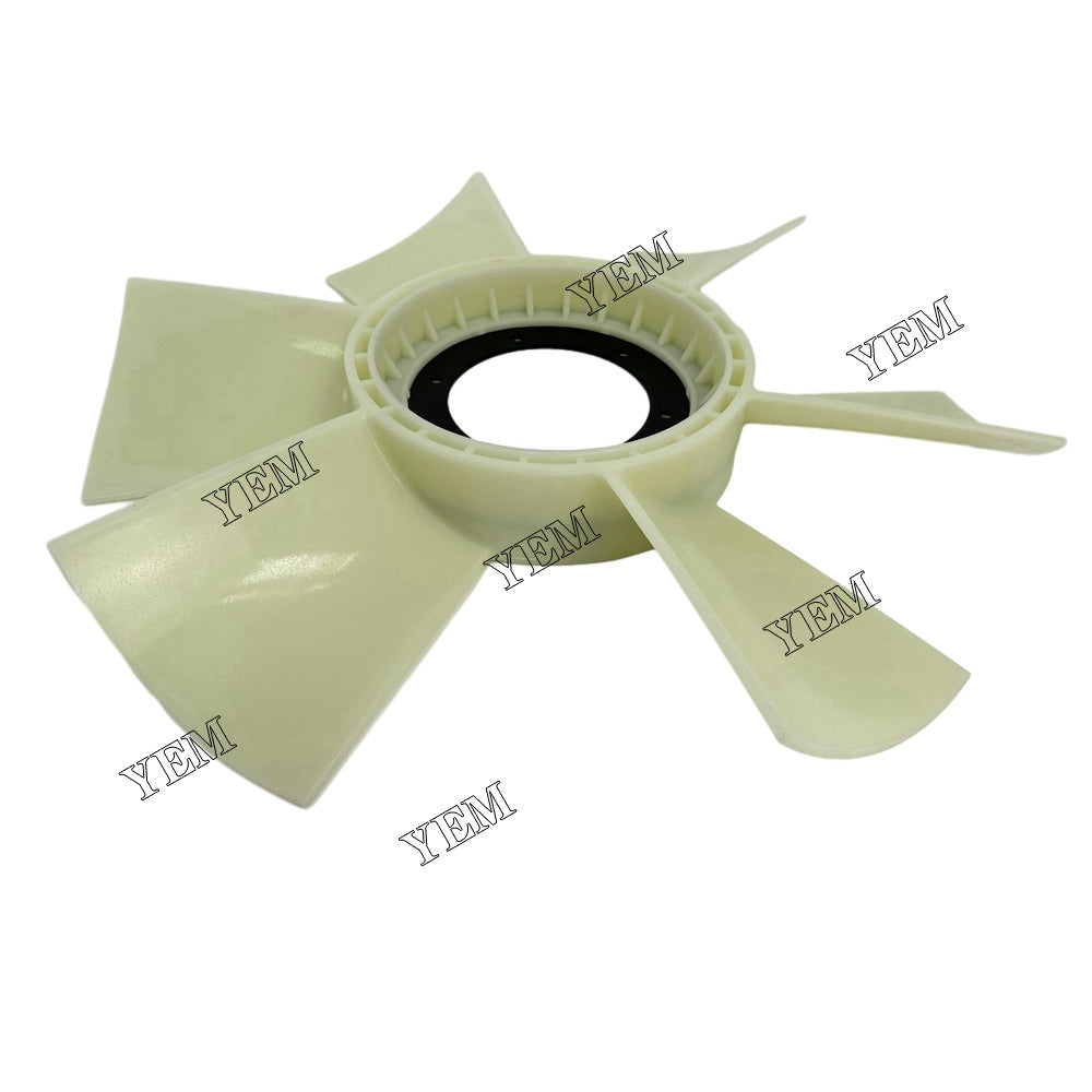 For Nissan Fan Blade PF6 Engine Spare Parts YEMPARTS