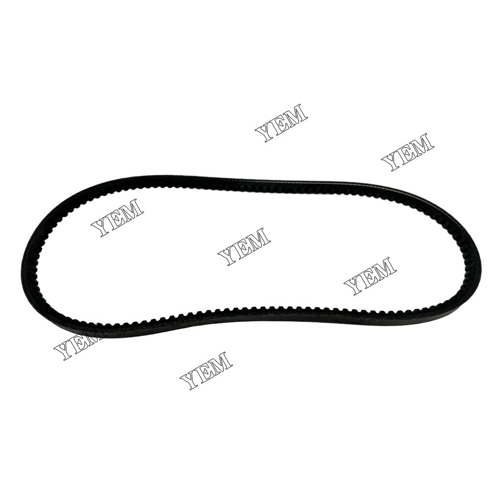 For Kubota Fan Belt 19449-97010 D902 Engine Spare Parts YEMPARTS