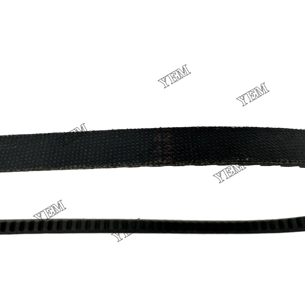 For Kubota Fan Belt 19449-97010 D902 Engine Spare Parts YEMPARTS