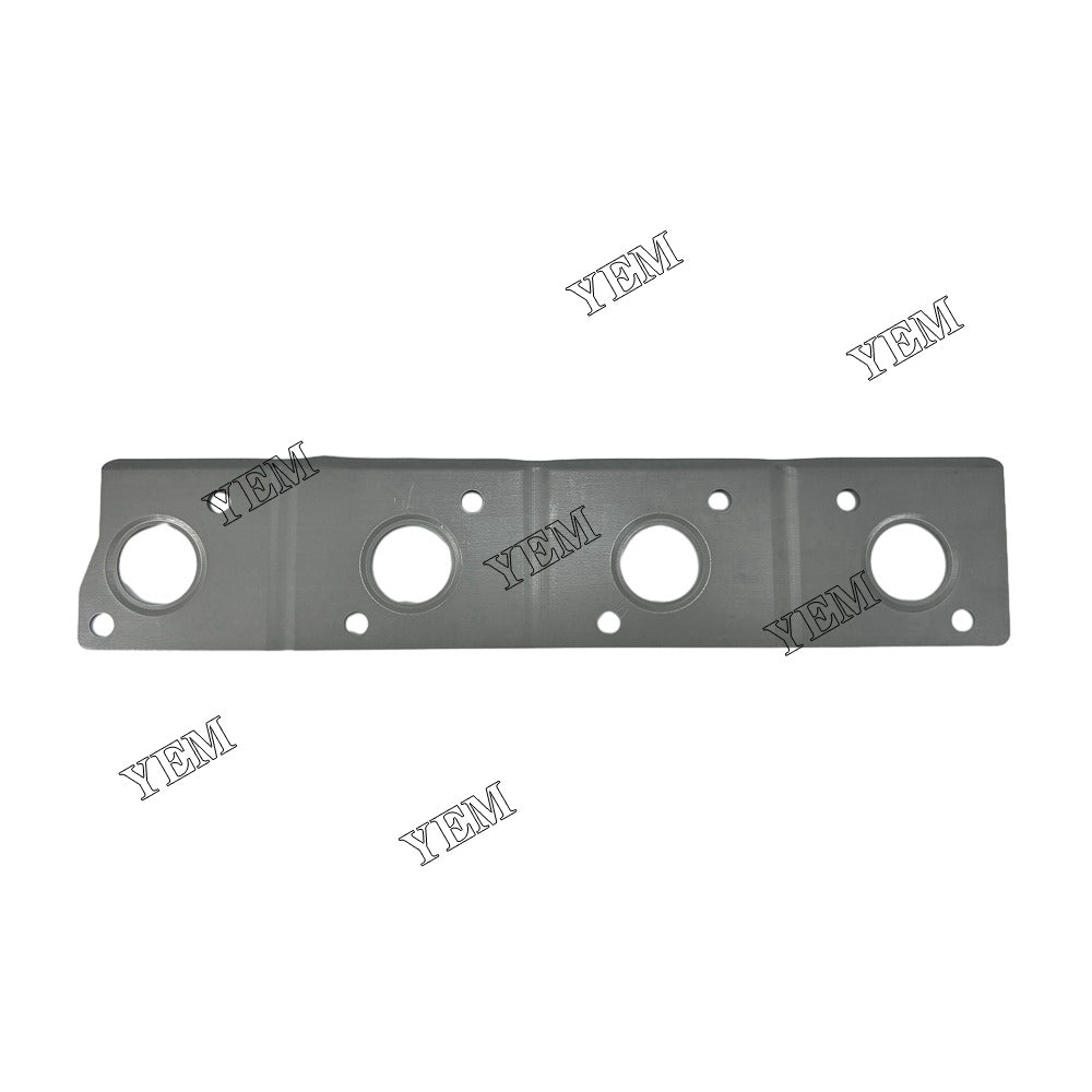For Kubota Exhaust Manifold Gasket EG543-12350 WG2503 Engine Spare Parts YEMPARTS