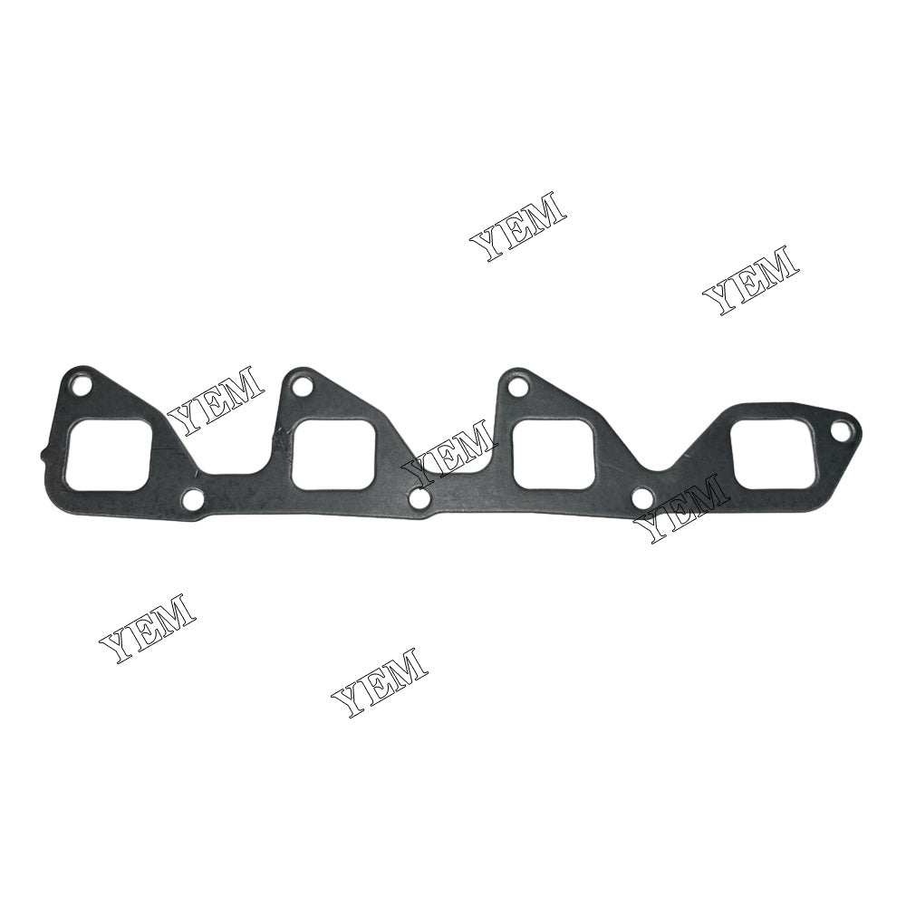 For Kubota Intake Manifold Gasket EG543-11820 WG2503 Engine Spare Parts YEMPARTS
