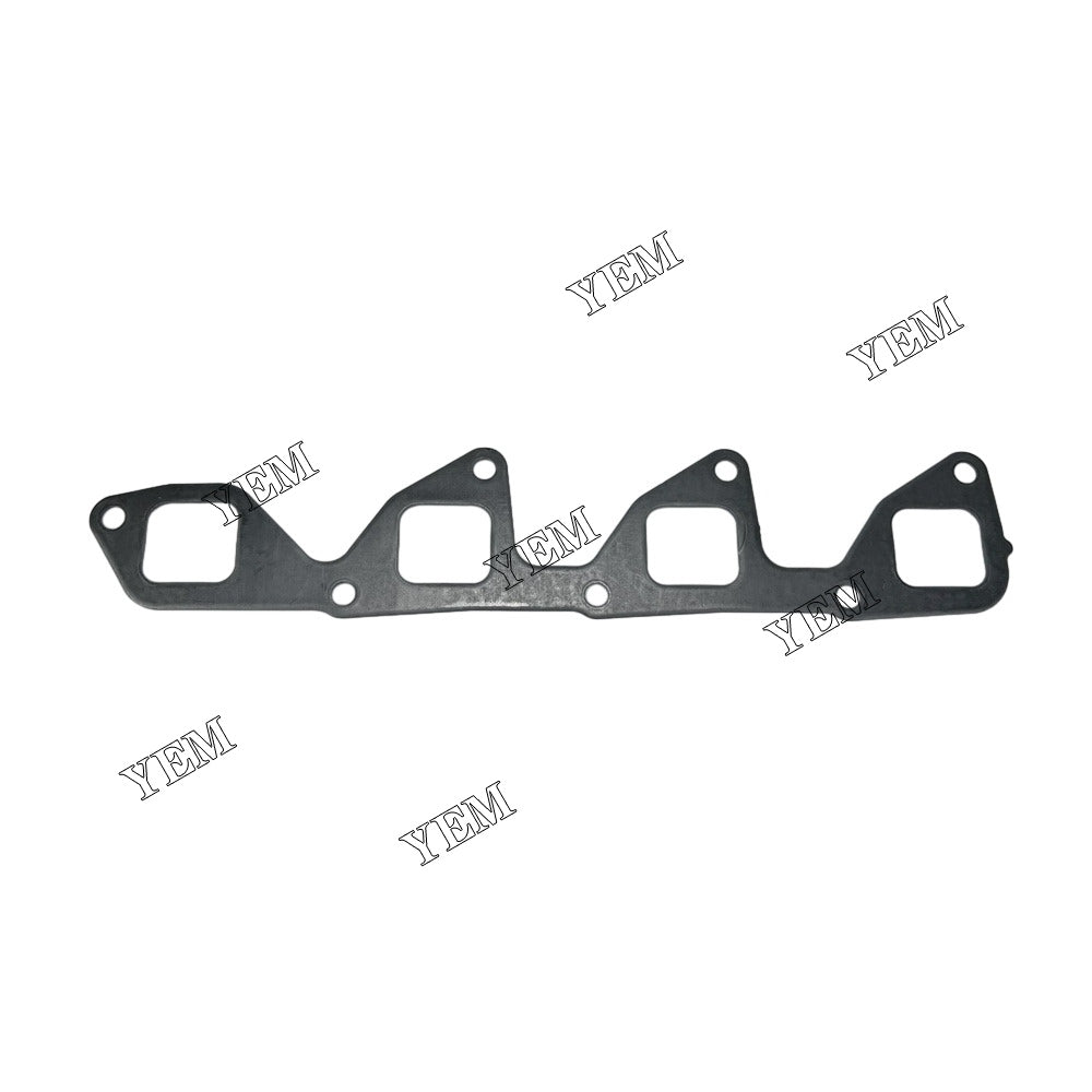 For Kubota Intake Manifold Gasket EG543-11820 V2203 Engine Spare Parts YEMPARTS