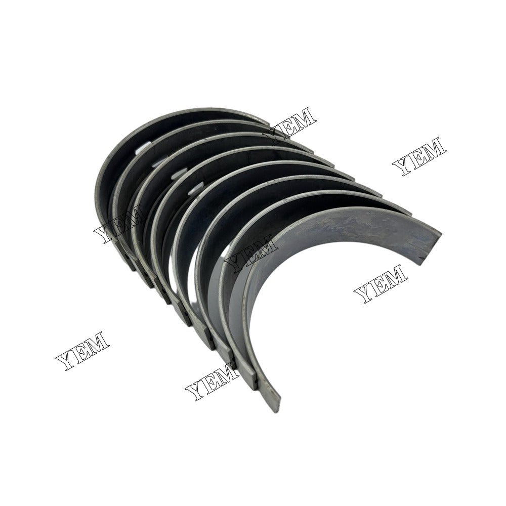 For Deutz Main Bearing STD 0293-1286 1015 Engine Spare Parts YEMPARTS