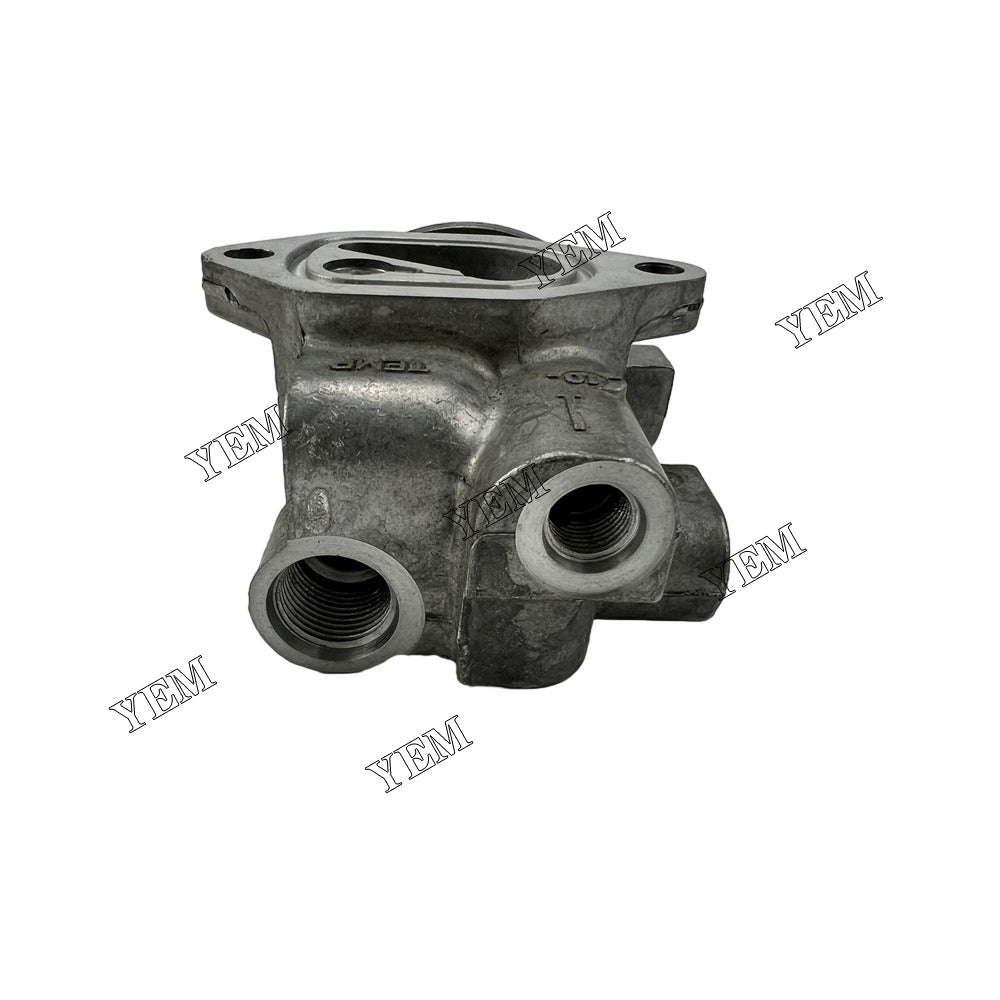 For Caterpillar Fuel Filter 238-6770 C12 Engine Spare Parts YEMPARTS