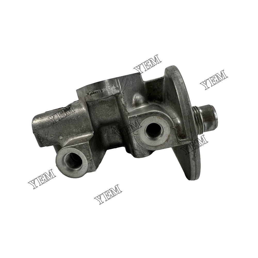 For Caterpillar Fuel Filter 238-6770 C12 Engine Spare Parts YEMPARTS