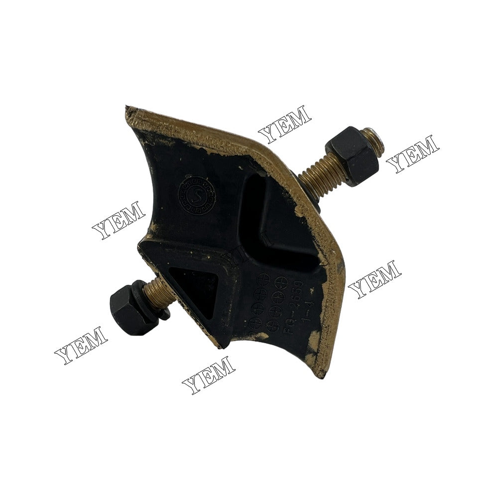 For Isuzu Engine Mounting 113mm 3LD1 Engine Spare Parts YEMPARTS