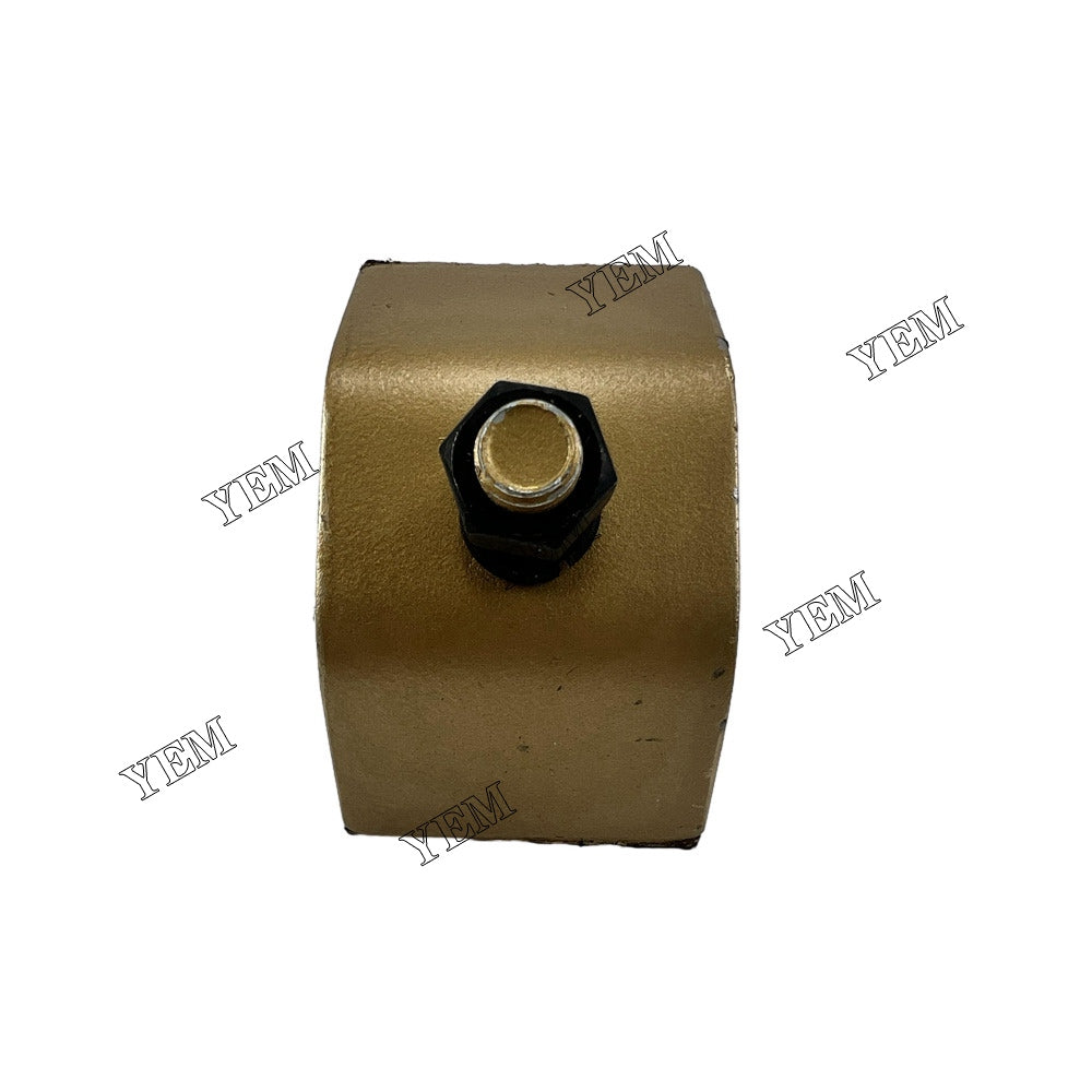 For Isuzu Engine Mounting 113mm 3LD1 Engine Spare Parts YEMPARTS