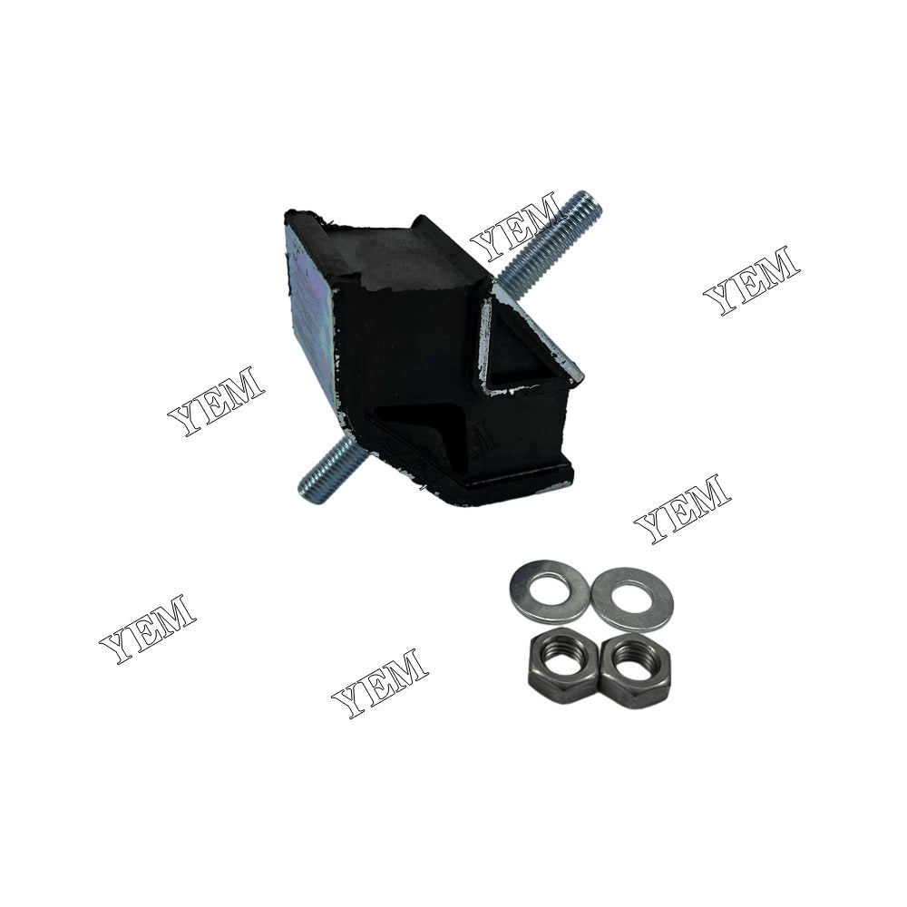 For Isuzu Engine Mounting SH60 142mm 3LD1 Engine Spare Parts YEMPARTS