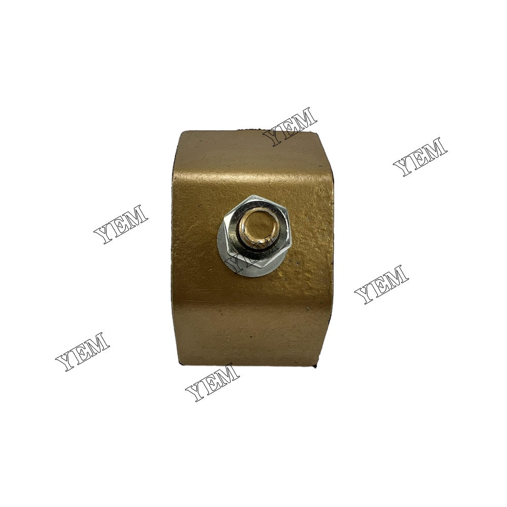 For Isuzu Engine Mounting YM20 98.5 3LD1 Engine Spare Parts YEMPARTS