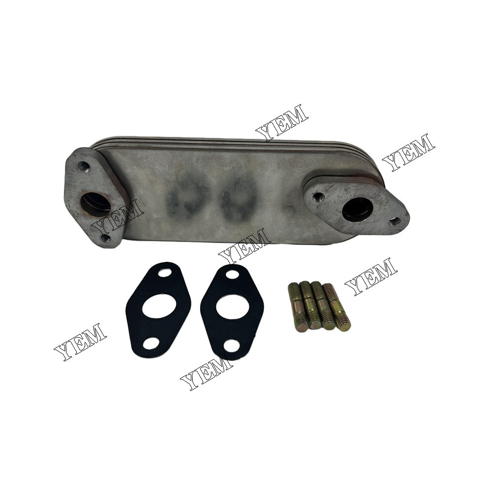 For Nissan Oil Cooler Core BD30 Engine Spare Parts YEMPARTS