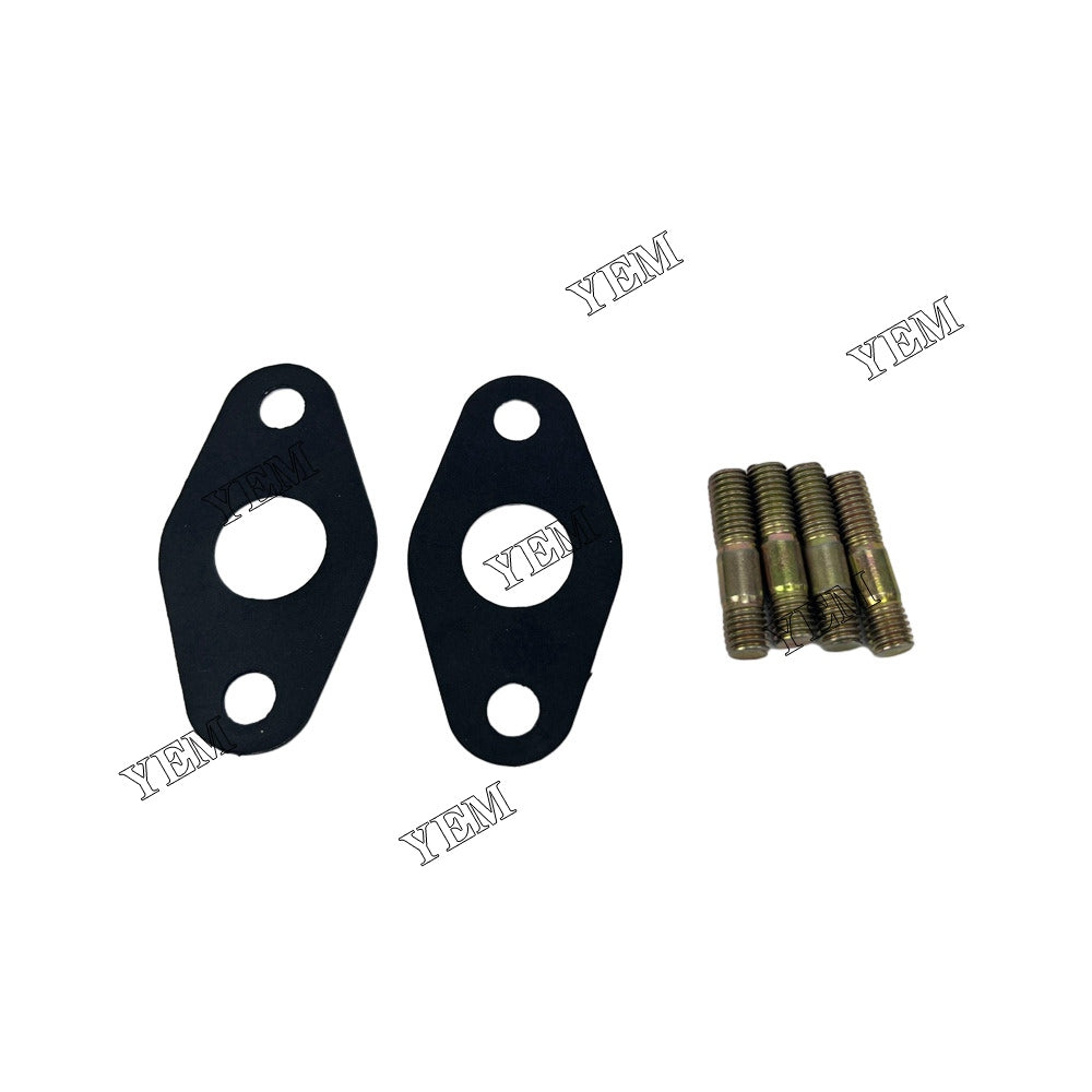 For Nissan Oil Cooler Core TD27 Engine Spare Parts YEMPARTS