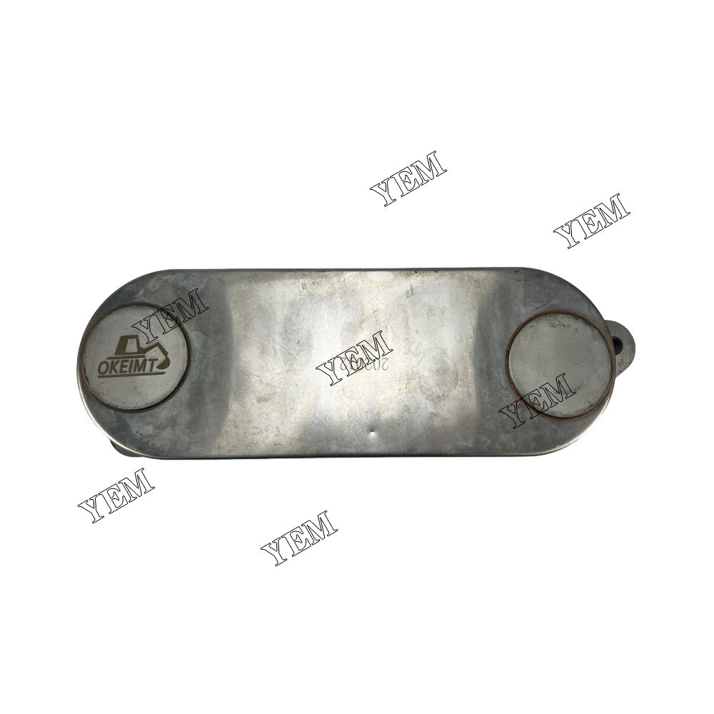 For Nissan Oil Cooler Core TD27 Engine Spare Parts YEMPARTS