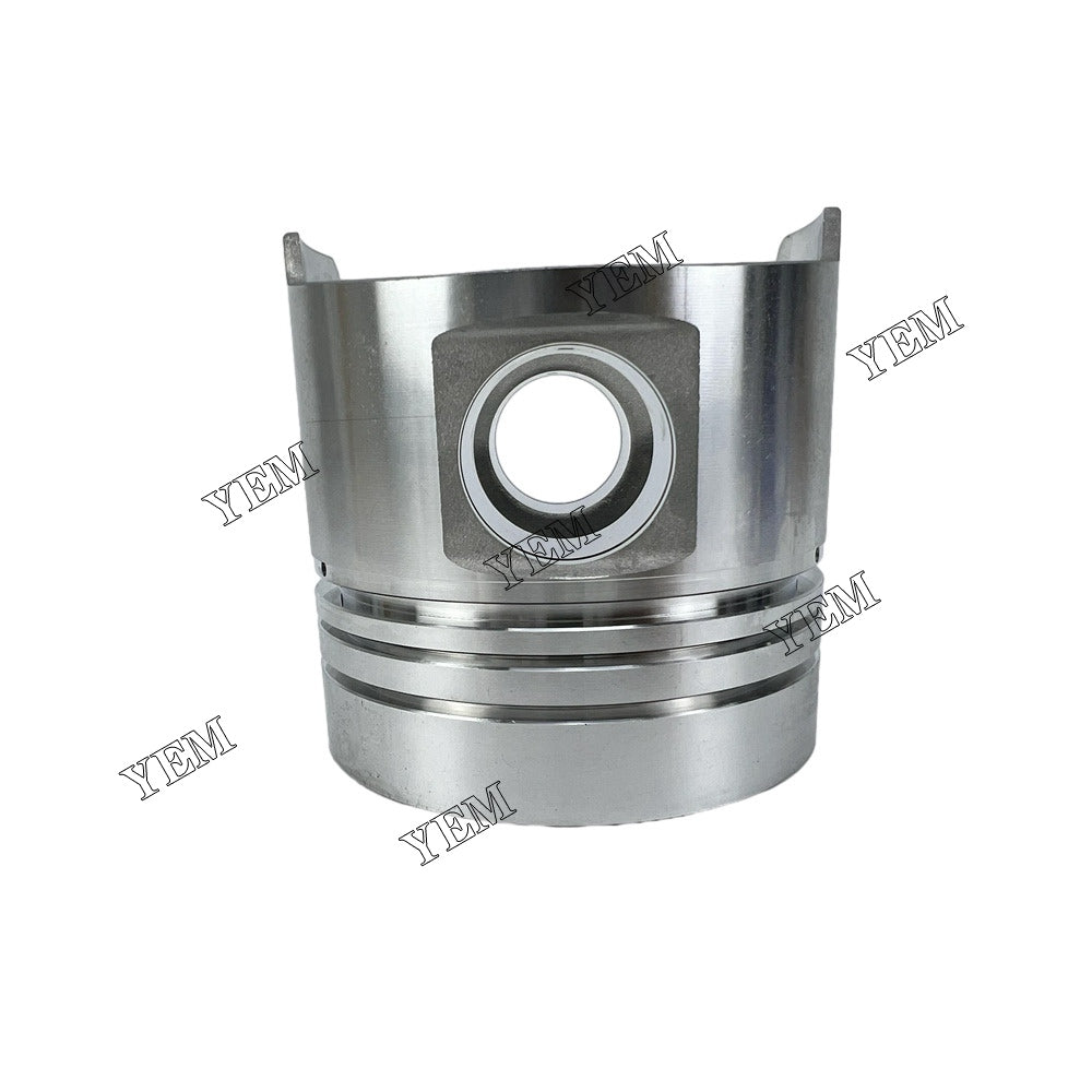 For Yanmar Piston STD 115mm 103651076 CY1115 Engine Spare Parts YEMPARTS