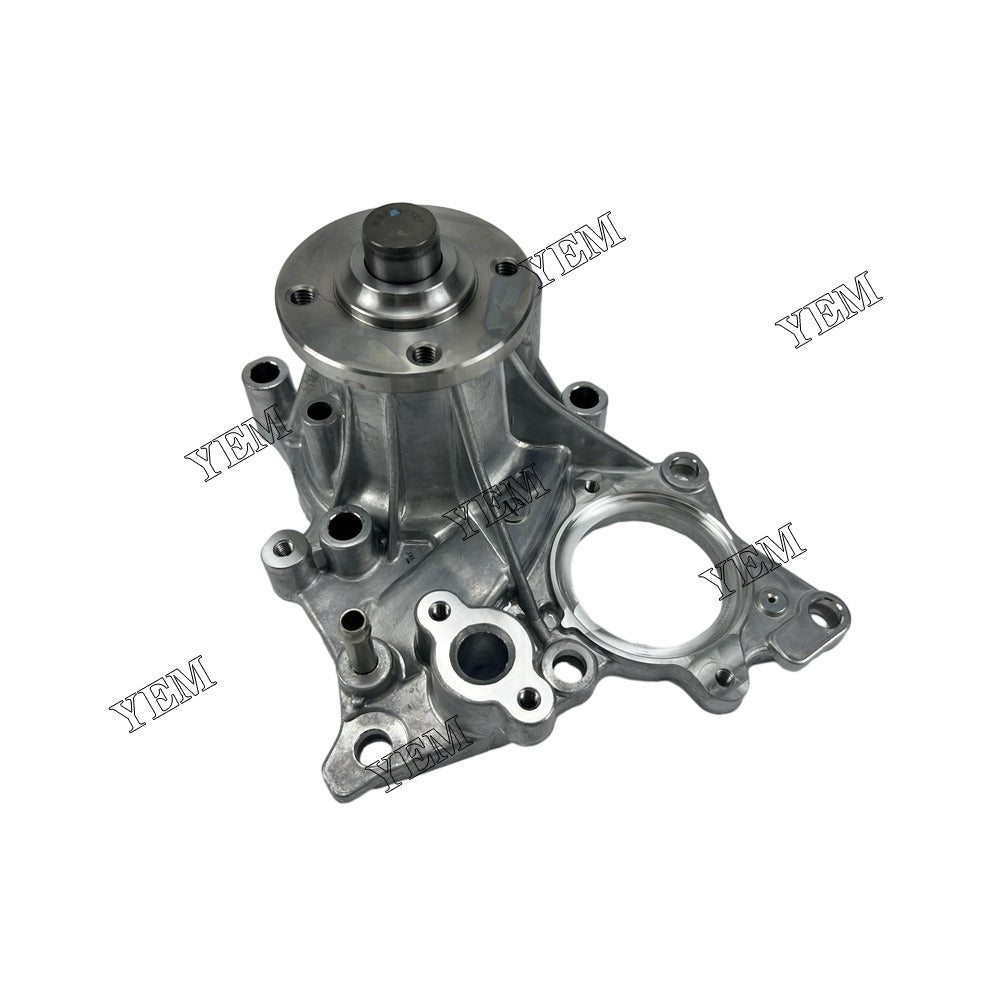 For Toyota Water Pump good quality 1GD Engine Spare Parts YEMPARTS