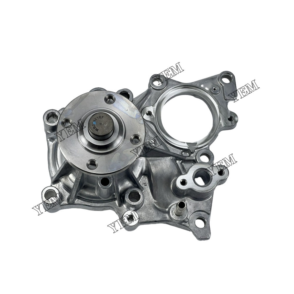 For Toyota Water Pump good quality 2GD Engine Spare Parts YEMPARTS