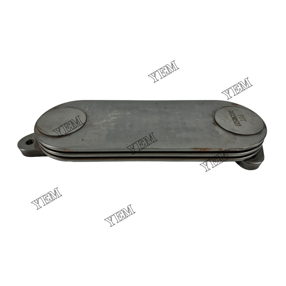 For Nissan Oil Cooler Core TD23 Engine Spare Parts YEMPARTS