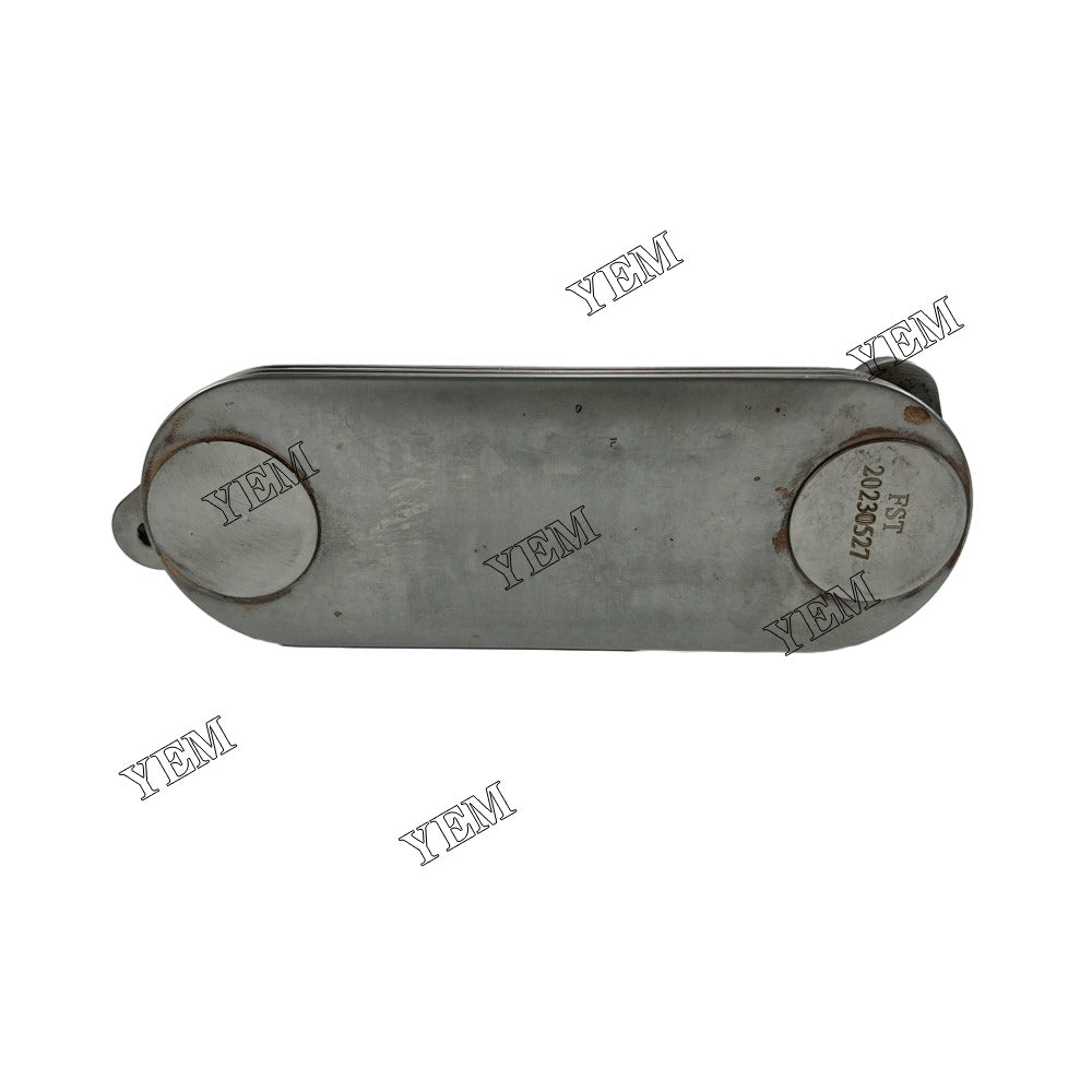 For Nissan Oil Cooler Core TD23 Engine Spare Parts YEMPARTS
