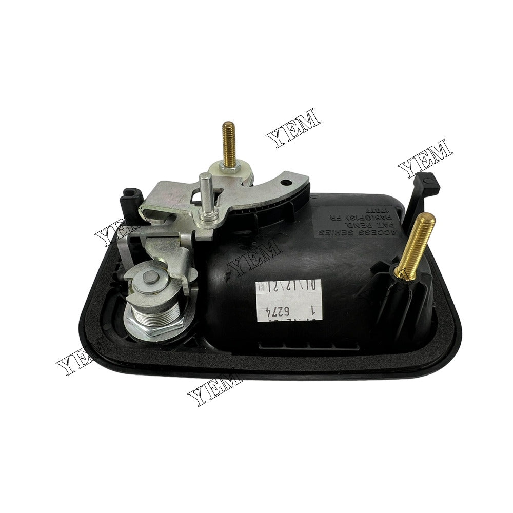 For Bobcat door handle switch 7351798 Engine Spare Parts YEMPARTS