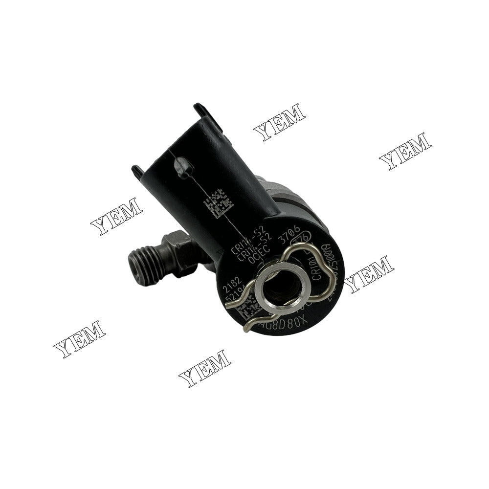 For Fuel Injector 0445111108 400-1-0889 Engine Spare Parts YEMPARTS