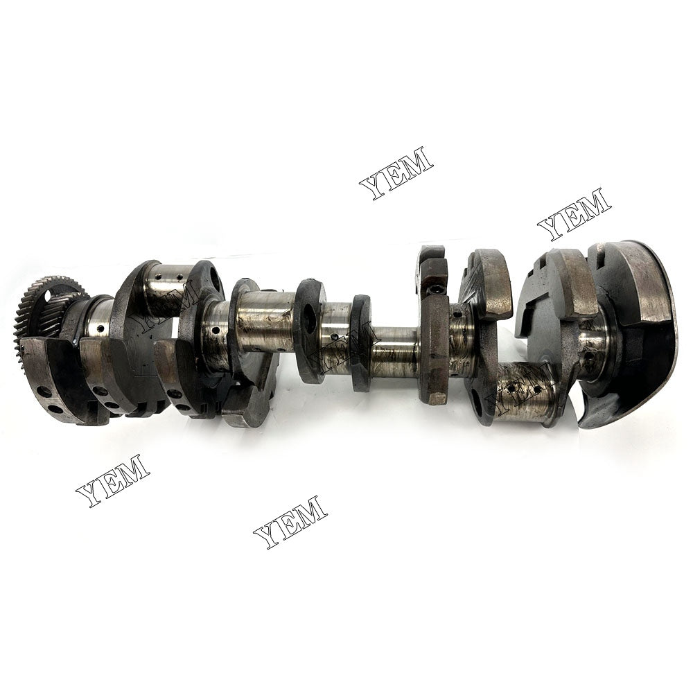 For Hino Crankshaft F20C Engine Spare Parts YEMPARTS