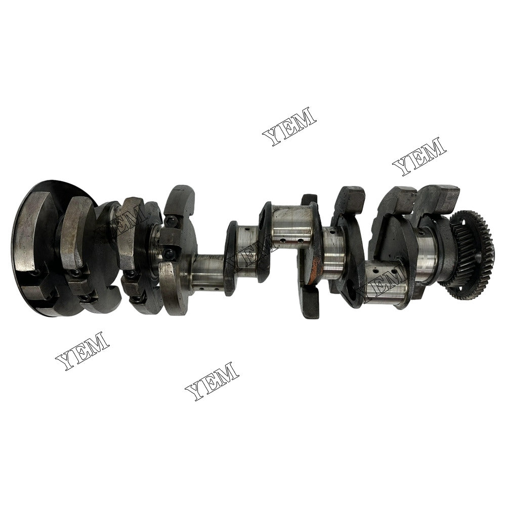 For Hino Crankshaft F20C Engine Spare Parts YEMPARTS