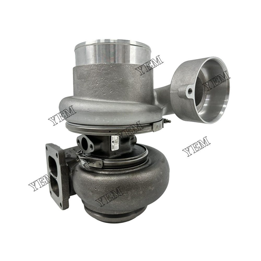 For Caterpillar Turbocharger 1W3728 3406 3406B 3406C Engine Spare Parts YEMPARTS