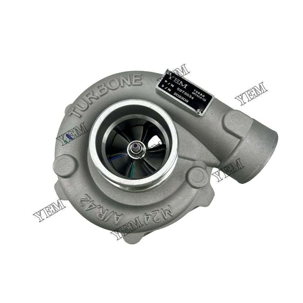 For Cummins Turbocharger 5273534 4BT Engine Spare Parts YEMPARTS