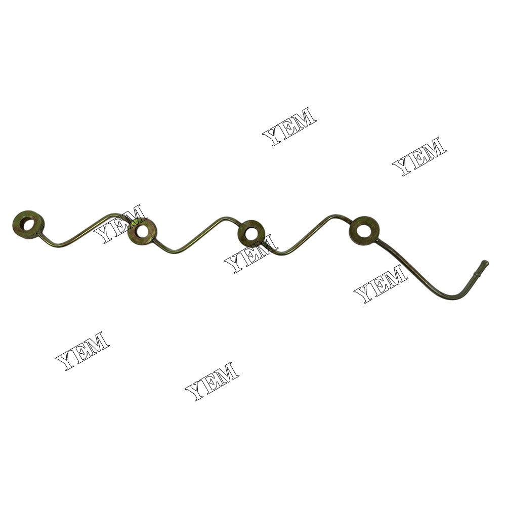 For Yanmar Delivery Ling Injector 129901-59510 4TNE98 Engine Spare Parts YEMPARTS